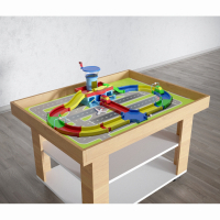 Игровой ландшафтный стол "Аэропорт" - fgospostavki.ru - Ивантеевка