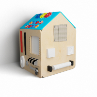 Бизидом «Мамин помощник» - fgospostavki.ru - Ивантеевка