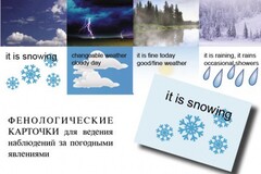 Комплект таблиц "Время" на английском языке - fgospostavki.ru - Ивантеевка