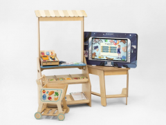 Методический интерактивный комплекс «Финансовый гений» - fgospostavki.ru - Ивантеевка