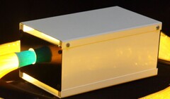 Светогенератор для фибероптики ФОС-100ГЛ-И - fgospostavki.ru - Ивантеевка