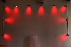 Световая анимационная стена - fgospostavki.ru - Ивантеевка