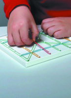 Геоборд 6 х 6 - fgospostavki.ru - Ивантеевка