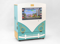 МИК «ПДД» - Методический интерактивный комплекс - fgospostavki.ru - Ивантеевка