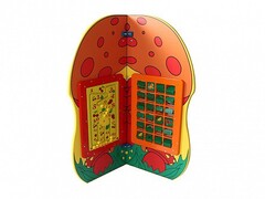 Игровой сенсомоторный комплекс "Гриб" - fgospostavki.ru - Ивантеевка