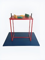 Стол для армрестлинга стандартный - fgospostavki.ru - Ивантеевка