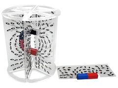 Модель для демонстрации в объеме линий магнитного поля - fgospostavki.ru - Ивантеевка