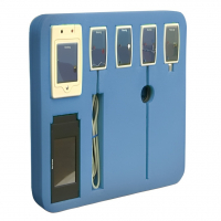 Модульная система экспериментов PROLog для начальной школы Базовый уровень комплектации (4 датчика) - fgospostavki.ru - Ивантеевка