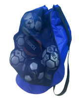 Сумка-баул для мячей - fgospostavki.ru - Ивантеевка