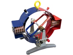 Машина электрическая обратимая (двигатель-генератор) - fgospostavki.ru - Ивантеевка