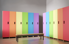 Детский гардероб «Радуга» - fgospostavki.ru - Ивантеевка