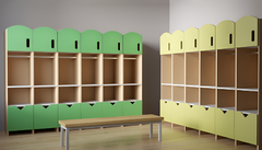 Детский гардероб «Я сам» - fgospostavki.ru - Ивантеевка