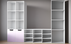 Стеллаж «Книжные друзья» - fgospostavki.ru - Ивантеевка