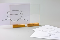 Игровой набор для экспериментов "Мольберт" - fgospostavki.ru - Ивантеевка