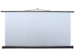 Экран проекционный (антибликовый) 1,5 х 1,5 м. - fgospostavki.ru - Ивантеевка