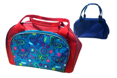 Сумка спортивная малая - fgospostavki.ru - Ивантеевка