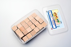 Игровой набор Фребеля "Кубики" (48 шт., бук, серия "Красота вокруг нас") - fgospostavki.ru - Ивантеевка