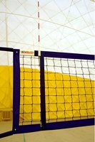 Антенны волейбольные на сетку - fgospostavki.ru - Ивантеевка