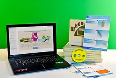 Коллекция натурально-интерактивная "Лен" - fgospostavki.ru - Ивантеевка