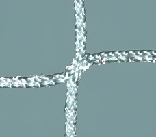 Сетка заградительная ячейка (нить 3,5 мм) (40х40 мм) - fgospostavki.ru - Ивантеевка