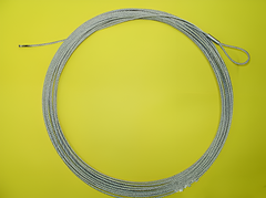 Трос для волейбольной сетки (12,5 метров) - fgospostavki.ru - Ивантеевка