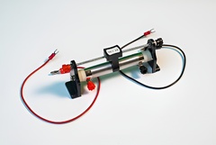 Реостат ползунковый лабораторный 10 Ом - fgospostavki.ru - Ивантеевка