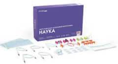 Ресурсный комплект модульной электроники «Наука littleBits» - fgospostavki.ru - Ивантеевка
