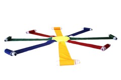 Игра спортивная "Солнышко" - fgospostavki.ru - Ивантеевка