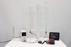 Лабораторная установка «Определение постоянной Фарадея» - fgospostavki.ru - Ивантеевка