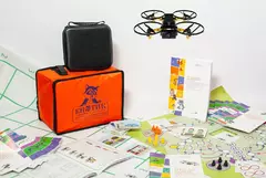 Учебно-методический набор для проектной деятельности в ДОО №4–ИТ (продвинутый) - fgospostavki.ru - Ивантеевка