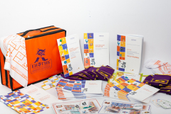 Учебно-методический набор для проектной деятельности "ЕНОТИК" универсальный  - fgospostavki.ru - Ивантеевка