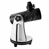 Телескоп рефлектор на монтировке Добсона (152х) - fgospostavki.ru - Ивантеевка