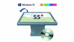 Интерактивный стол 55" (трансформер 90°) - fgospostavki.ru - Ивантеевка