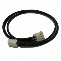 Комплект кабелей Robot Cable-3P 200mm 10pcs - fgospostavki.ru - Ивантеевка