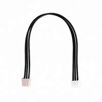 Комплект кабелей Robot Cable-X3P(Convertible) 180mm 10pcs - fgospostavki.ru - Ивантеевка