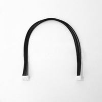 Комплект кабелей Robot Cable-X4P 240mm 10pcs - fgospostavki.ru - Ивантеевка