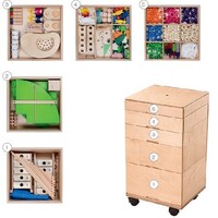 Игровой комплект "Королевство чисел" - fgospostavki.ru - Ивантеевка