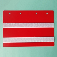 Красный лист-вкладыш в папку ПЕКС СРЕДНЯЯ - fgospostavki.ru - Ивантеевка