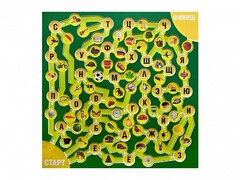 Сенсомоторный дидактический комплекс "Лабиринт 1.01С" - fgospostavki.ru - Ивантеевка