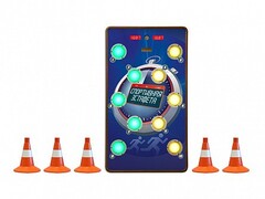 Многофункциональный спортивно-игровой комплекс "Спортивная эстафета" - fgospostavki.ru - Ивантеевка