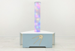 Напольная светодиодная колонна «Лампус» - fgospostavki.ru - Ивантеевка