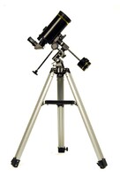 Комбинированный телескоп зеркально-линзовый (180х) - fgospostavki.ru - Ивантеевка