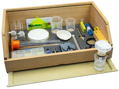 Лабораторный комплект по географии для 5-6 классов - fgospostavki.ru - Ивантеевка