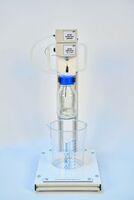 Лабораторная установка «Изучение изохорного процесса» - fgospostavki.ru - Ивантеевка