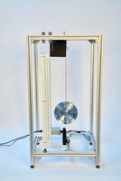 Лабораторная установка «Маятник Максвелла» - fgospostavki.ru - Ивантеевка