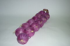 Муляжи "Связка лука" - fgospostavki.ru - Ивантеевка