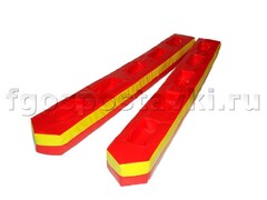 Игра для соревнований Гигантские лыжи - fgospostavki.ru - Ивантеевка