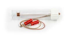 Прибор для изучения зависимости сопротивления металлов от температуры - fgospostavki.ru - Ивантеевка