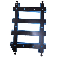 Макет "Железнодорожный переезд" учебный - fgospostavki.ru - Ивантеевка