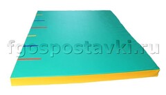 Детский мат с разметкой - fgospostavki.ru - Ивантеевка